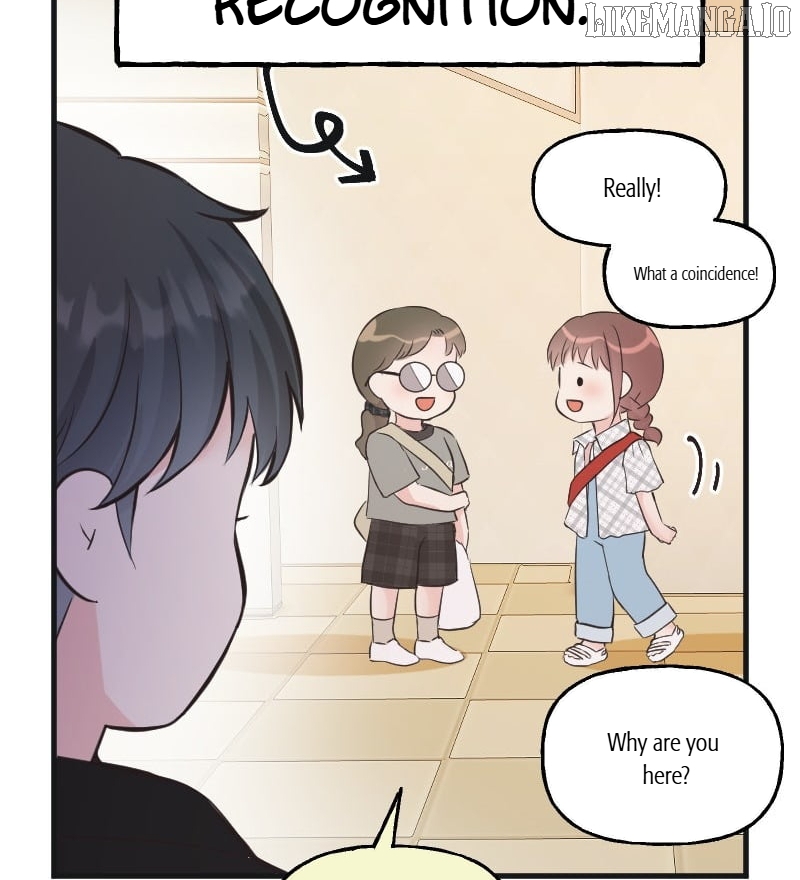 Soul to Soul Chapter 9 - page 37